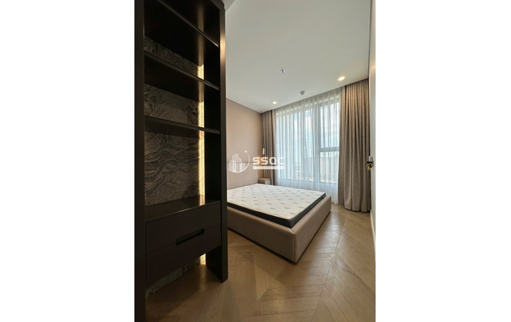 Rổ hàng sang nhượng Lumiere riverside - giá bán hấp dẫn - đẹp như ảnh