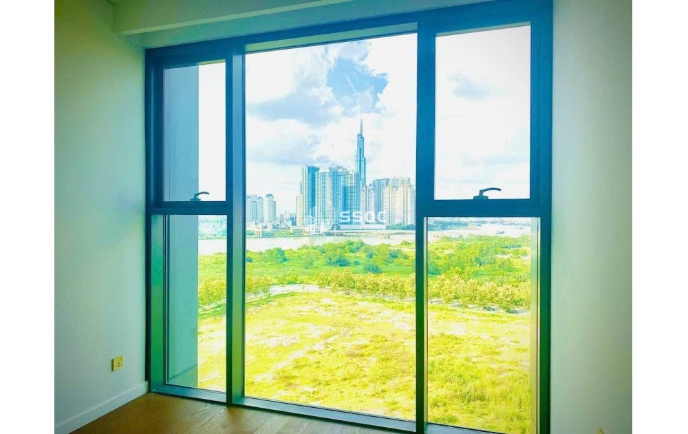 Tin thật giá thật - Metropole Crest 2pn chuyển nhượng giá tốt