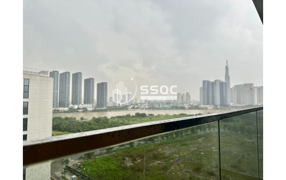 [TIN BÁN ] THE GALLERIA - GIÁ TỐT CHỐT NGAY - VIEW TRỰC DIỆN SÔNG