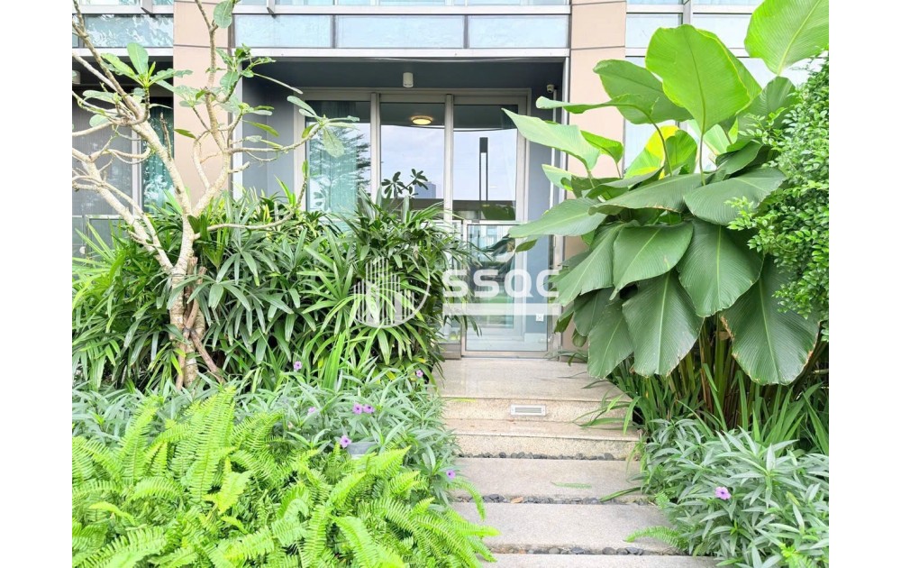 tin thật 100% - empire city – căn sân vườn hiếm, hồ bơi ngay cửa, view trực diện quận 1