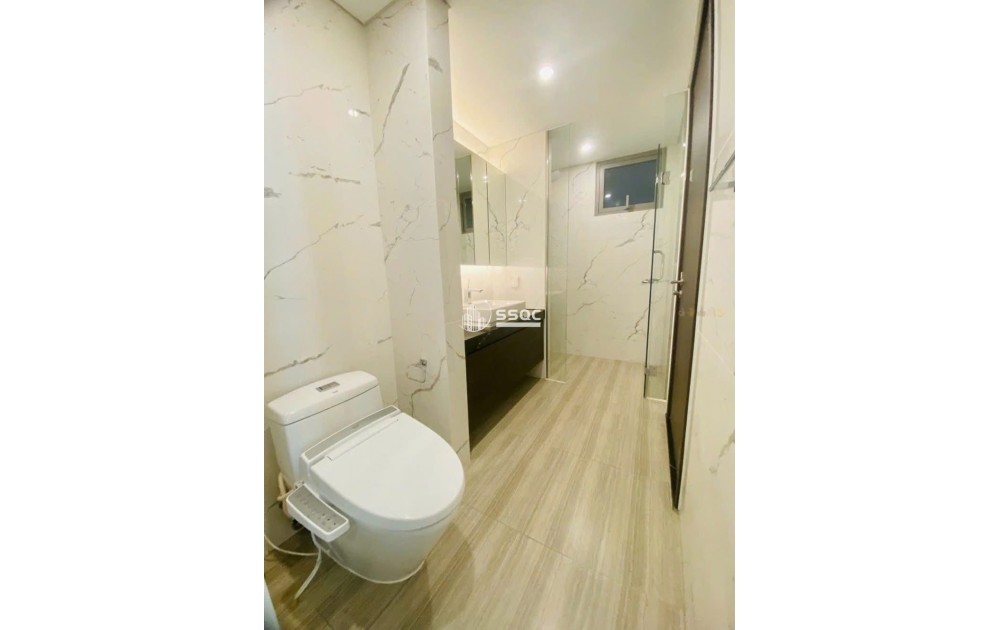 tin thật 100% - deal cực tốt thuê 1pn empire city – view trực diện quận 1 chỉ 28 triệu