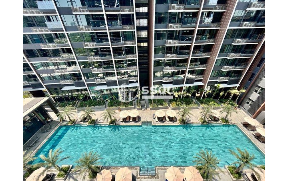 SANG NHƯỢNG CĂN HỘ THE RIVER THỦ THIÊM - 1PN - GIÁ TỐT ĐẦU TƯ