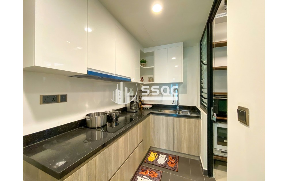 FELIZ EN VISTA – DUPLEX 103M² THÔNG TẦNG CAO ẤN TƯỢNG | 2PN RỘNG RÃI | FULL NỘI THẤT | CÓ SẴN DÒNG TIỀN 27.5 TRIỆU/THÁNG
