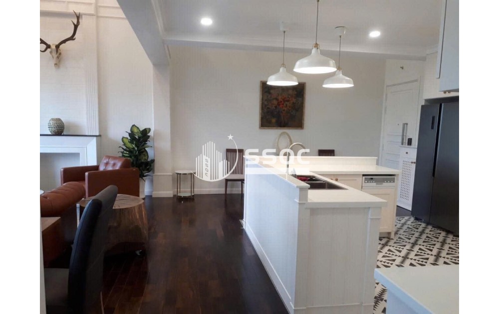  DUPLEX 5PN VISTA VERDE – SIÊU PHẨM ĐẦU TƯ | FULL NỘI THẤT XỊN | ĐANG CÓ DÒNG TIỀN
