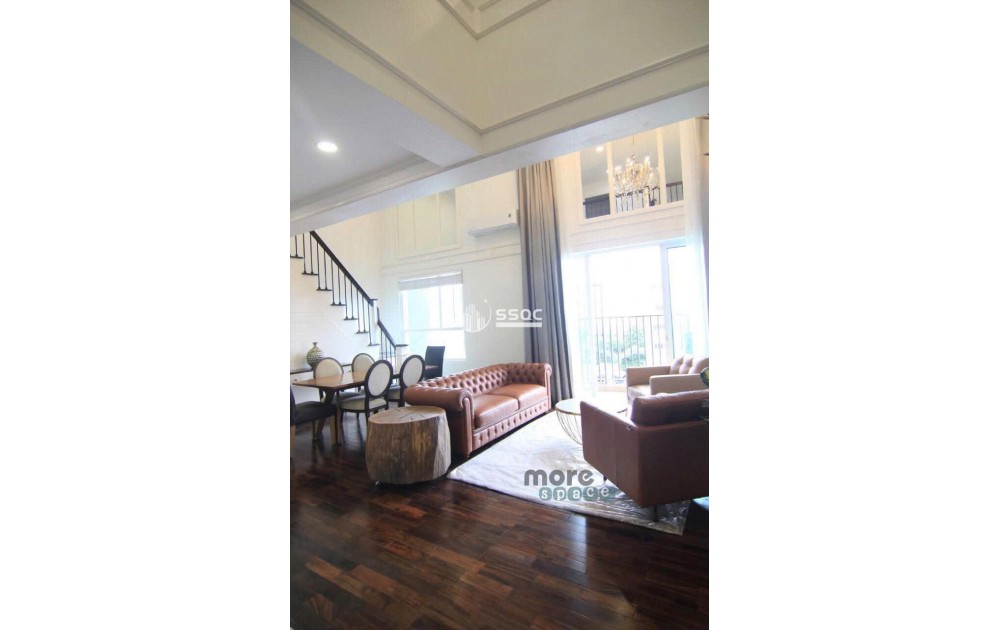  DUPLEX 5PN VISTA VERDE – SIÊU PHẨM ĐẦU TƯ | FULL NỘI THẤT XỊN | ĐANG CÓ DÒNG TIỀN