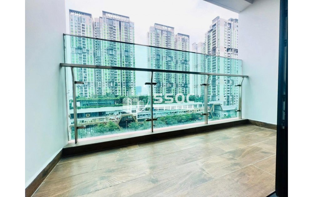 Cho thuê căn hộ 3PN Feliz En Vista - DT 109m2 - Giá 37 triệu/tháng - Full nội thất