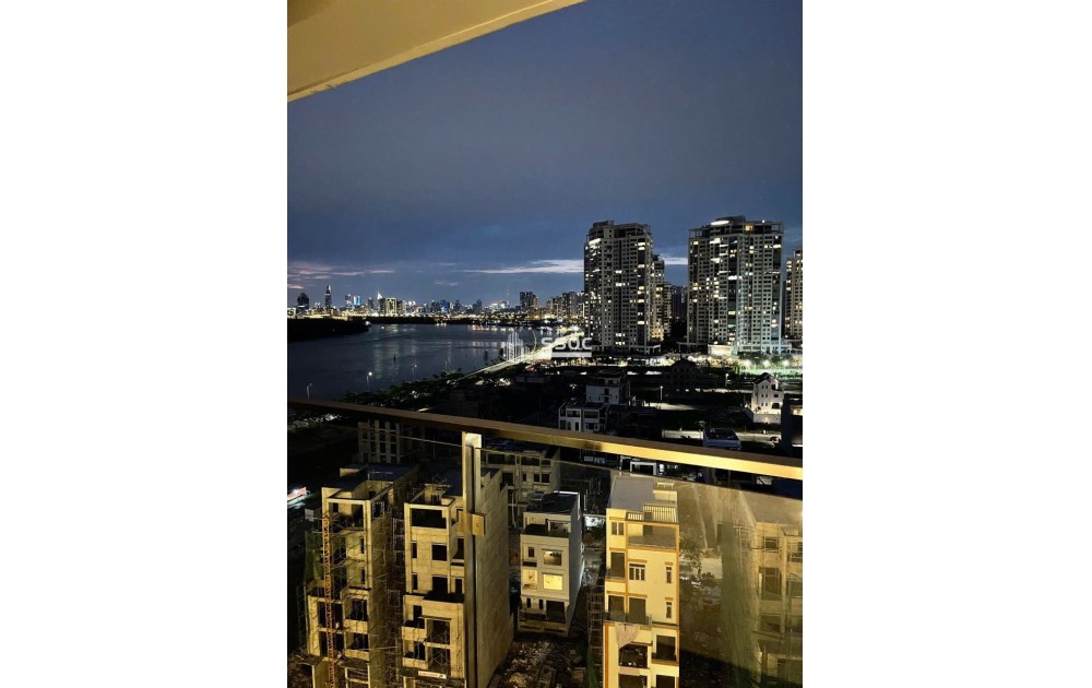 ONE VERANDAH – 3 PHÒNG NGỦ 107M² | NỘI THẤT CB | GIÁ 13 TỶ | CÓ SẴN DÒNG TIỀN ĐẾN 12/2026