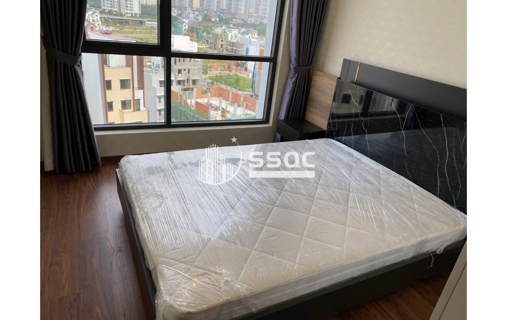 ONE VERANDAH – 3 PHÒNG NGỦ 107M² | FULL NỘI THẤT CAO CẤP | GIÁ 14.8 TỶ | DÒNG TIỀN ĐẾN 03/2027