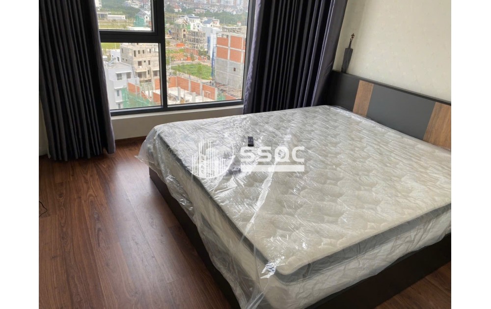 ONE VERANDAH – 3 PHÒNG NGỦ 107M² | FULL NỘI THẤT CAO CẤP | GIÁ 14.8 TỶ | DÒNG TIỀN ĐẾN 03/2027