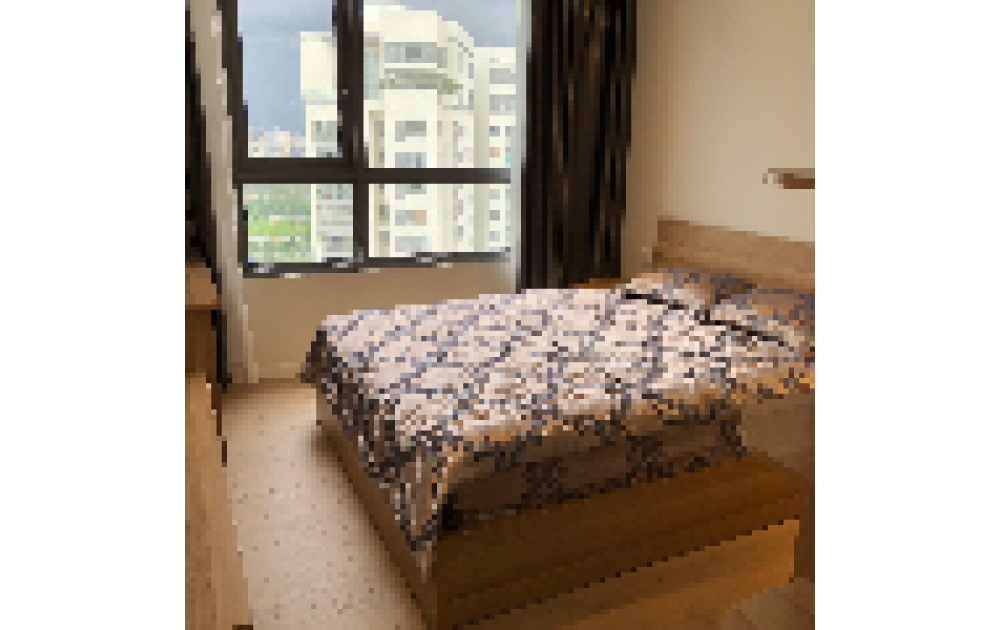 BÁN CĂN HỘ ĐẢO KIM CƯƠNG 2 PHÒNG NGỦ – TẦNG CAO – FULL NỘI THẤT – GIÁ TỐT