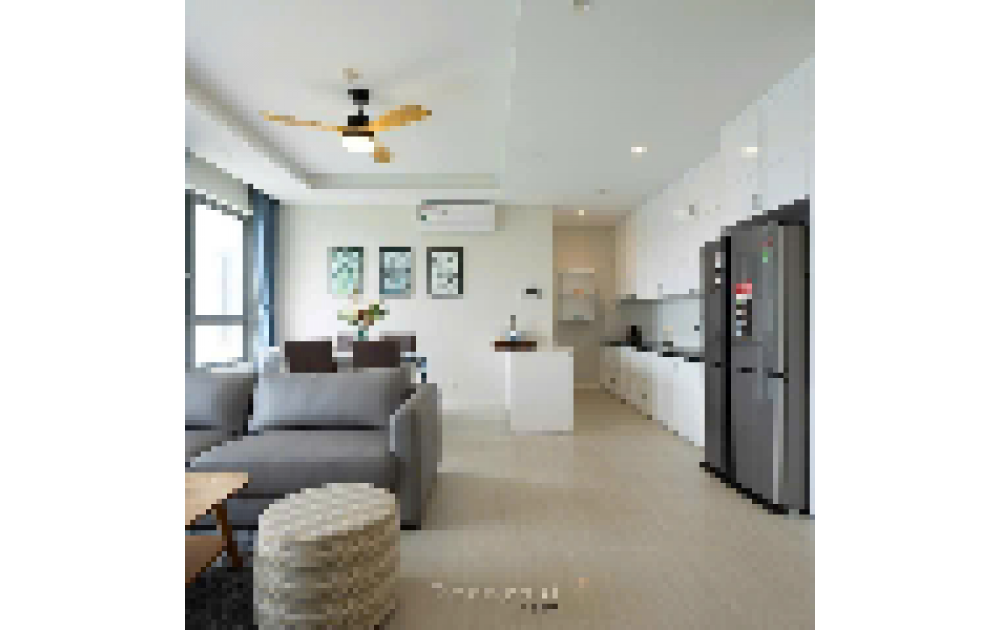 BÁN CĂN HỘ ĐẢO KIM CƯƠNG 2PN – TẦNG CAO – FULL NỘI THẤT – ĐANG CHO THUÊ 26TR/THÁNG