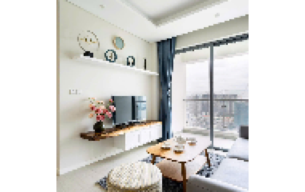 BÁN CĂN HỘ ĐẢO KIM CƯƠNG 2PN – TẦNG CAO – FULL NỘI THẤT – ĐANG CHO THUÊ 26TR/THÁNG