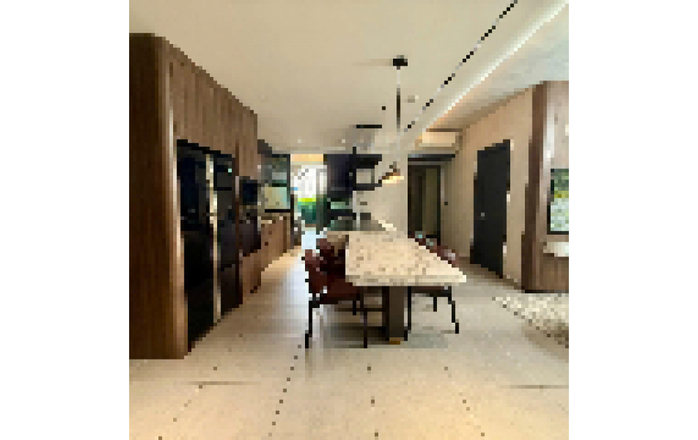 FELIZ EN VISTA 3 PHÒNG NGỦ – 146M² – FULL NỘI THẤT – 55TR/THÁNG (NET)