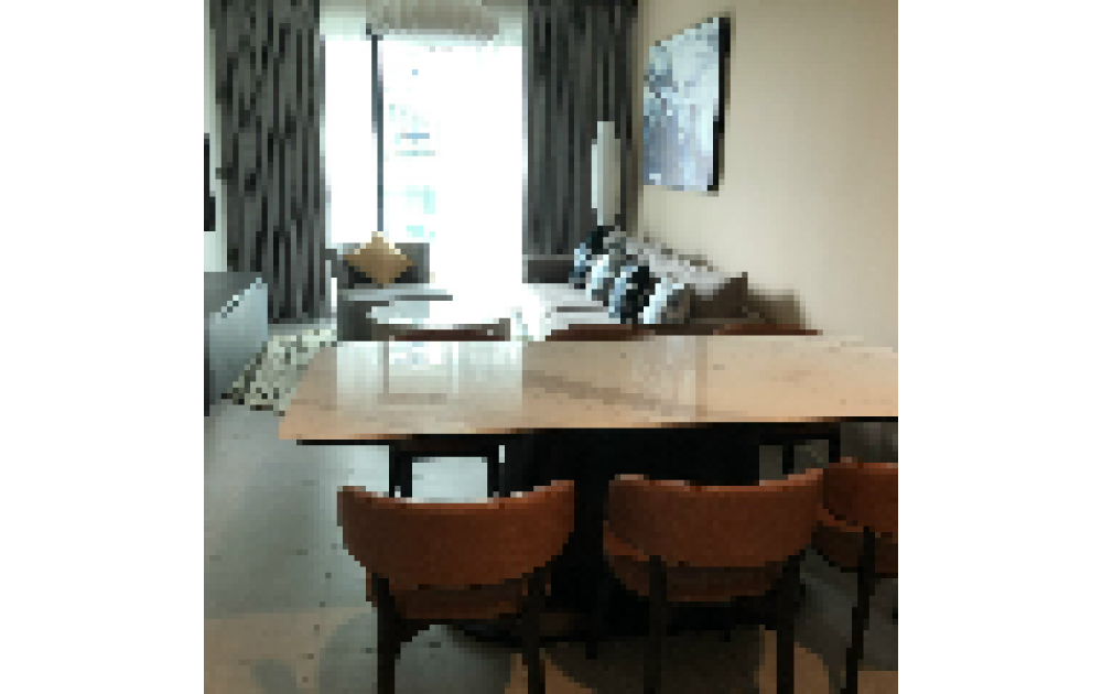 FELIZ EN VISTA 3 PHÒNG NGỦ – 139M² – 15 TỶ – FULL NỘI THẤT – SỔ HỒNG