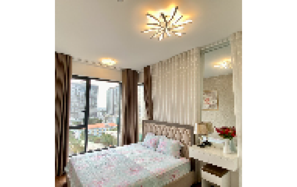 BÁN CĂN HỘ ONE VERANDAH 2PN 82M²  – FULL NỘI THẤT – GIÁ 10.9 TỶ