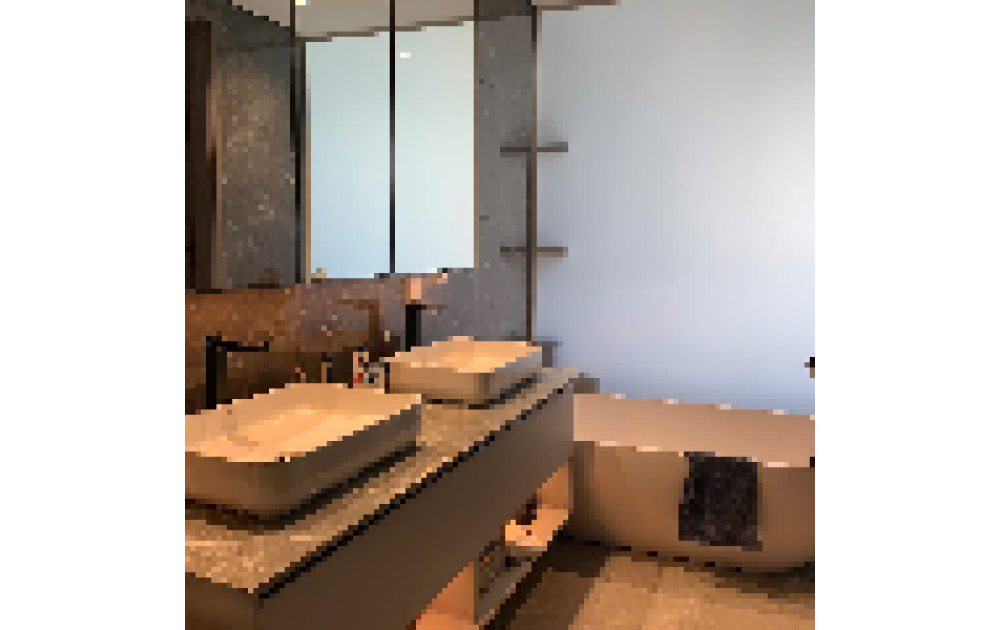 CHO THUÊ CĂN HỘ 3PN METROPOLE THỦ THIÊM – 138M² – TẦNG CAO – FULL NỘI THẤT