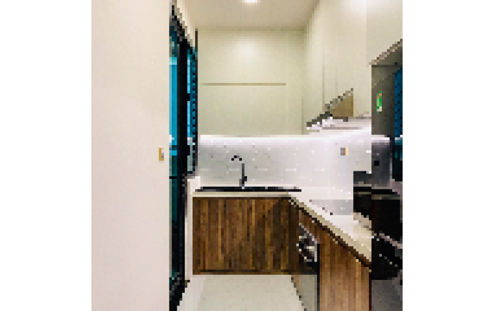 Feliz en Vista Duplex 3 Bedroom 133sqm Fully Furnished – Rental 44M/Month – Best Investment Deal