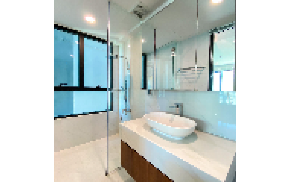 Bán Nhanh Duplex Feliz en Vista 3PN View Đẹp – Full Nội Thất