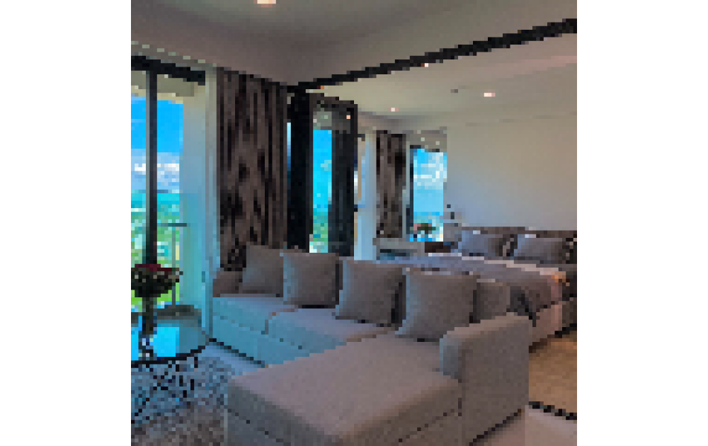 Bán Nhanh Duplex Feliz en Vista 3PN View Đẹp – Full Nội Thất