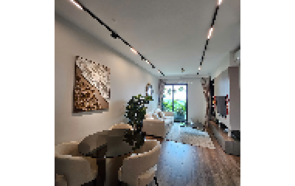 BÁN FELIZ EN VISTA, 1PN QUẬN 2 – SỔ HỒNG –58M2, GIÁ 7.8TỶ (CÒN TL)