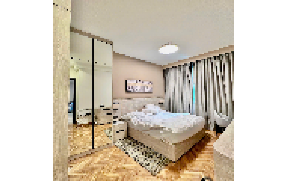 CHO THUÊ FELIZ EN VISTA 2PN 88M2 FULL NỘI THẤT – GIÁ 26 TRIỆU – VIEW CAO TẦNG