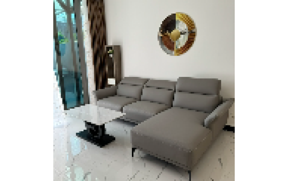 CHO THUÊ CĂN HỘ 1 PHÒNG NGỦ EMPIRE CITY 105M2 – FULL NỘI THẤT – GIÁ TỐT CHỈ 30 TRIỆU/THÁNG