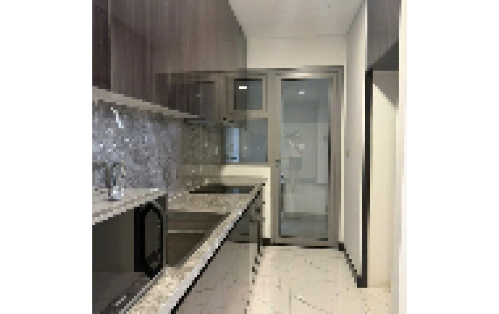 FOR RENT 1 BEDROOM APARTMENT IN EMPIRE CITY – HIGH FLOOR – FULLY FURNISHED – ONLY 1100 USD/MONTH