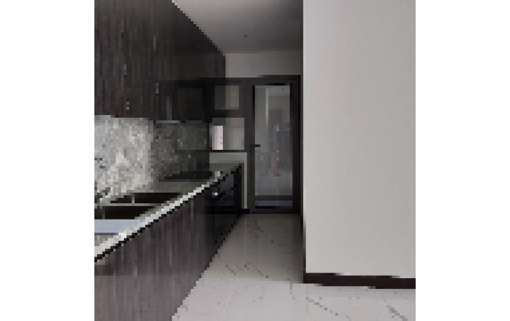 1-BEDROOM APARTMENT FOR RENT – EMPIRE CITY – FULLY FURNISHED