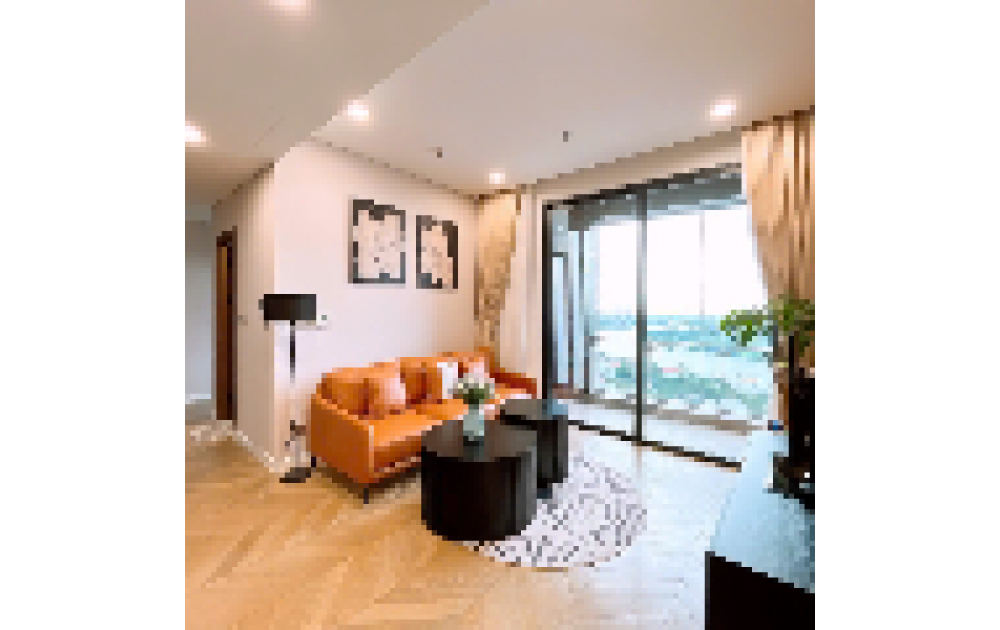 3PN View Sông Lumier Riverside SIêu Đẹp Cần Bán Nhanh
