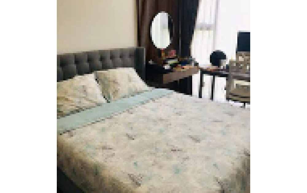 2-BEDROOM APARTMENT FOR RENT – EMPIRE CITY – 2 BEDROOMS