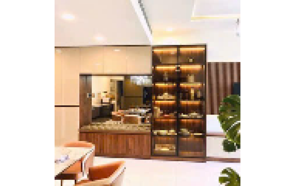 CHHO THUÊ CĂN HỘ EMPIRE CITY 2 PHÒNG NGỦ – FULL NỘI THẤT – GIÁ TỐT