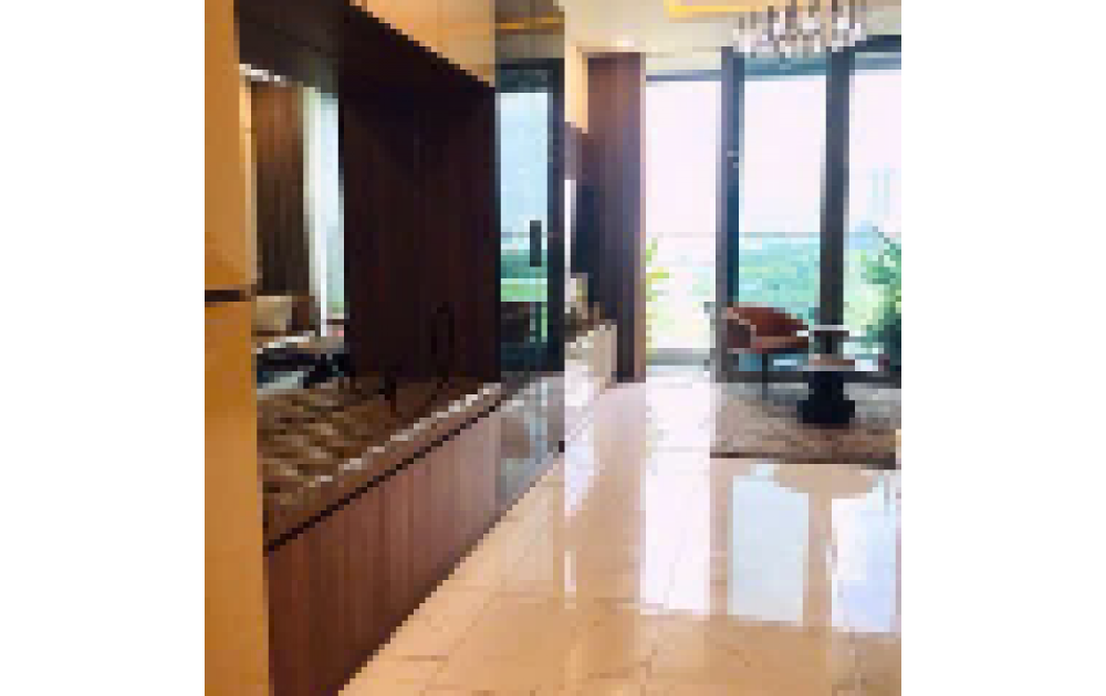 CHHO THUÊ CĂN HỘ EMPIRE CITY 2 PHÒNG NGỦ – FULL NỘI THẤT – GIÁ TỐT