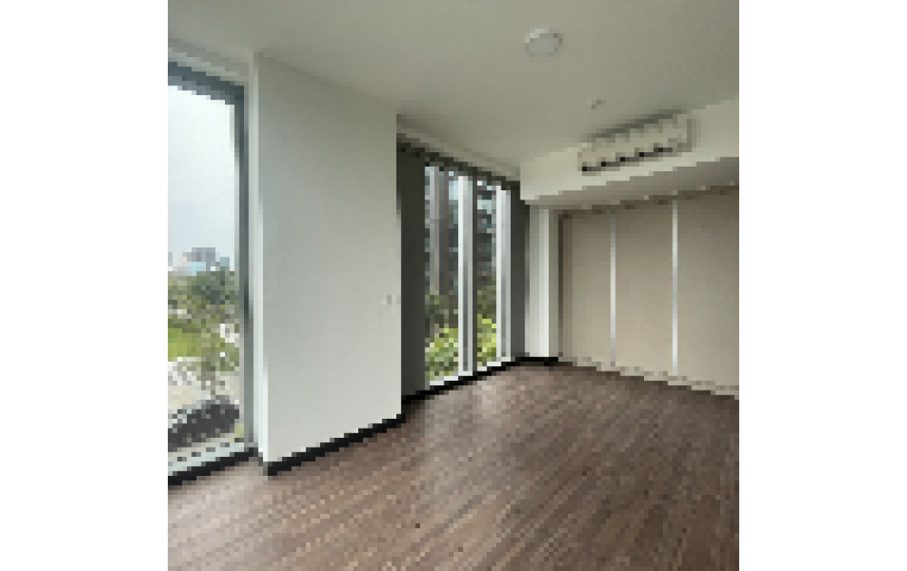 3-BEDROOM APARTMENT FOR RENT – EMPIRE CITY – SPACIOUS UNIT