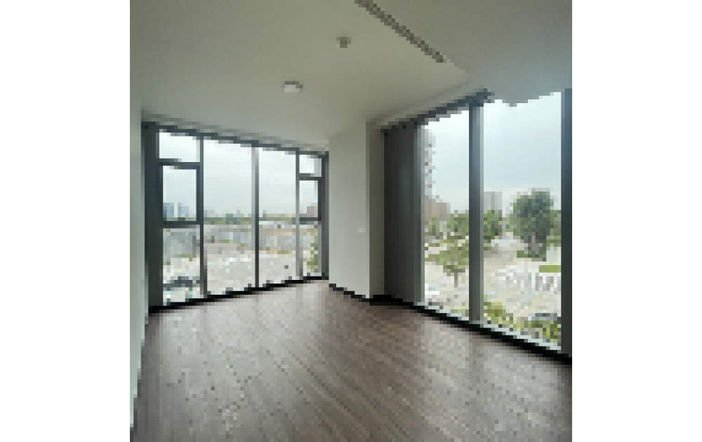 3-BEDROOM APARTMENT FOR RENT – EMPIRE CITY – SPACIOUS UNIT