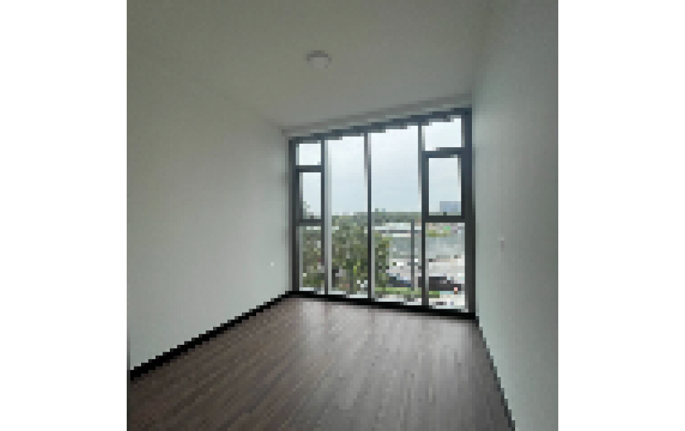 3-BEDROOM APARTMENT FOR RENT – EMPIRE CITY – SPACIOUS UNIT