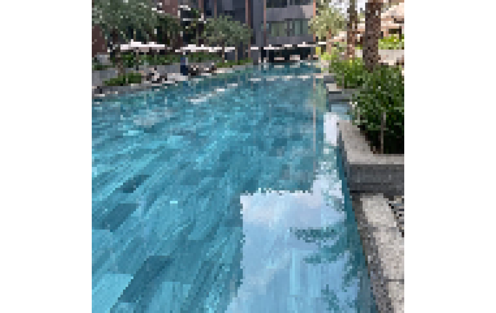 CHO THUÊ CĂN HỘ THE RIVER THỦ THIÊM 2PN – 91M² – FULL – GIÁ 47 TRIỆU