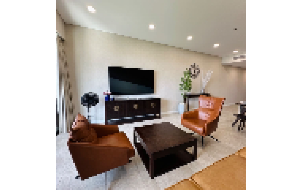 LUXURY 4-BEDROOM APARTMENT FOR RENT – THE RIVER THU THIEM – RIVER VIEW
