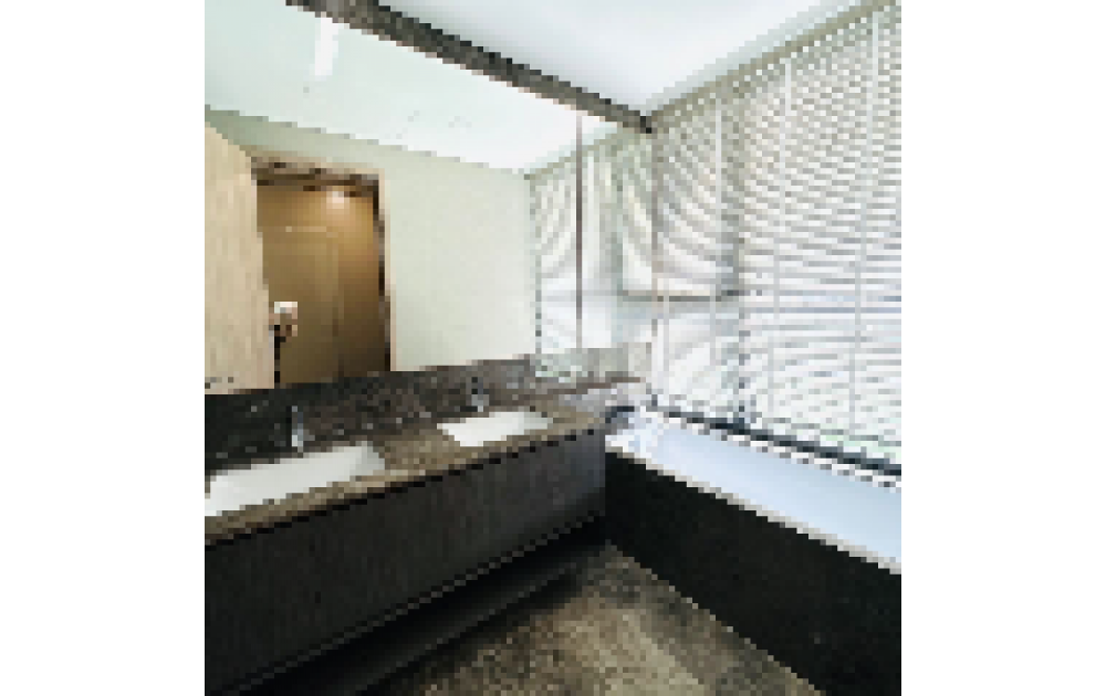 LUXURY 4-BEDROOM APARTMENT FOR RENT – THE RIVER THU THIEM – RIVER VIEW