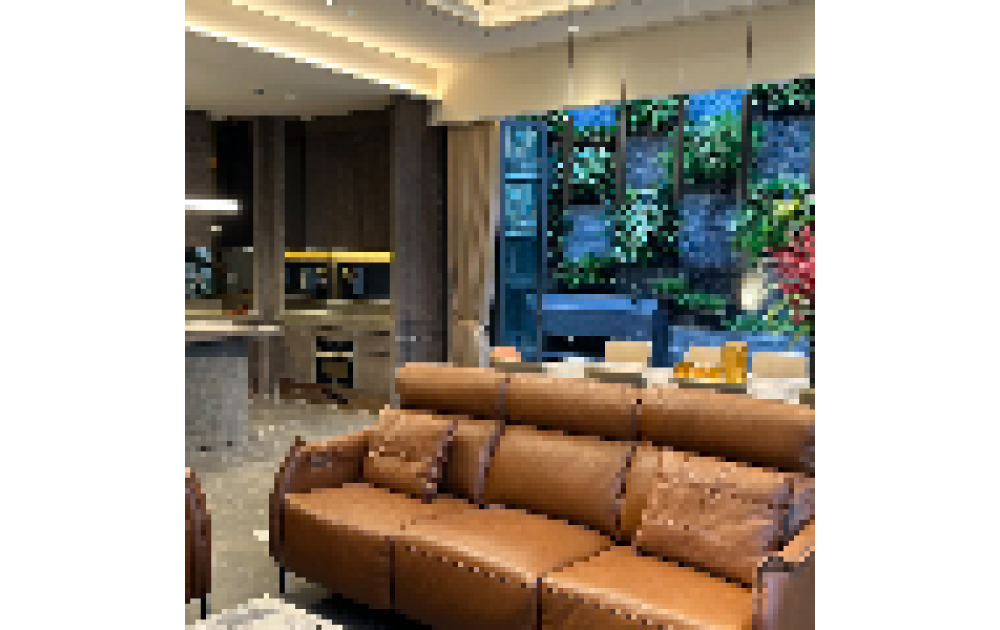 PENTHOUSE THE RIVER THỦ THIÊM – SIÊU PHẨM GIỚI THƯỢNG LƯU