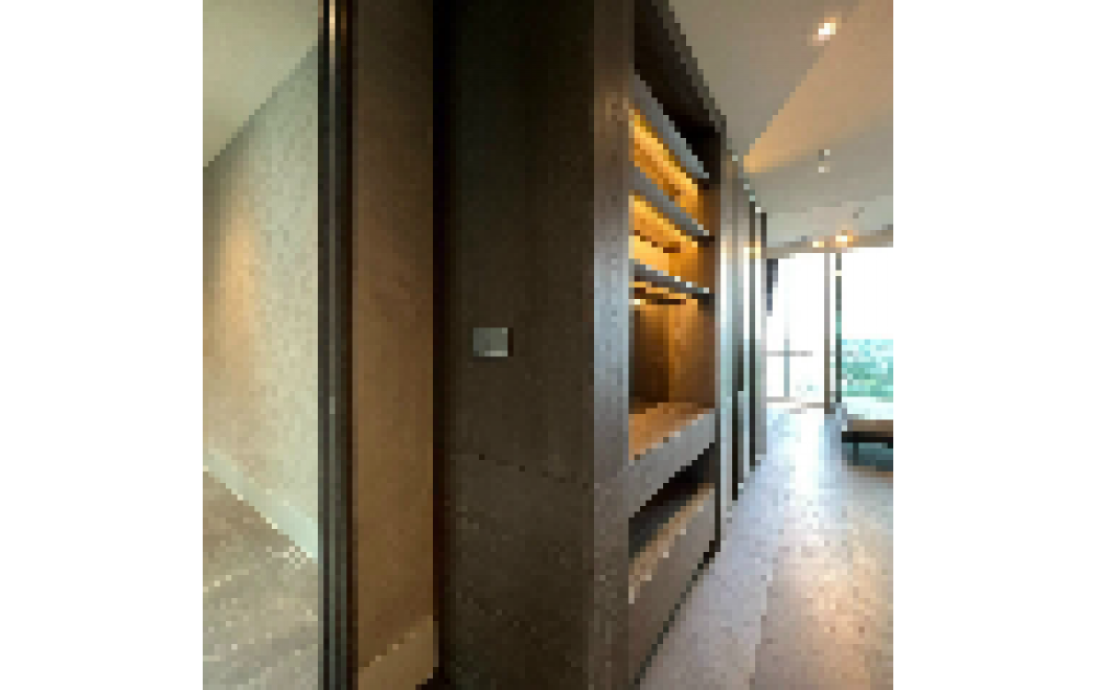 LUXURY PENTHOUSE FOR RENT – THE RIVER THU THIEM – 221 SQM