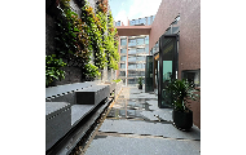 LUXURY PENTHOUSE FOR RENT – THE RIVER THU THIEM – 221 SQM