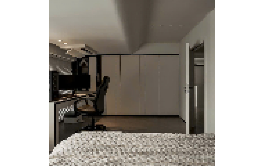  EM NGỌC - CHO THUÊ PENTHOUSE CAO CẤP 3PN 5000 USD – THE METROPOLE THỦ THIÊM 
