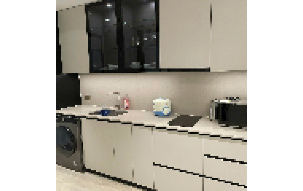 CĂN HỘ METROPOLE CREST 1 PHÒNG NGỦ – GIÁ TỐT NHẤT PHÂN KHÚC