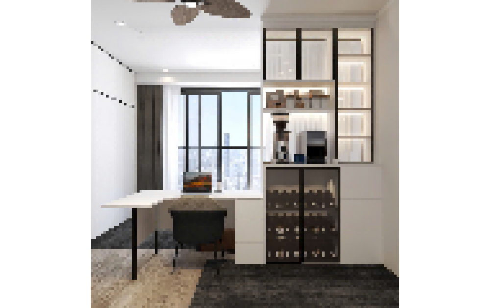 CĂN HỘ METROPOLE CREST 1 PHÒNG NGỦ – GIÁ TỐT NHẤT PHÂN KHÚC