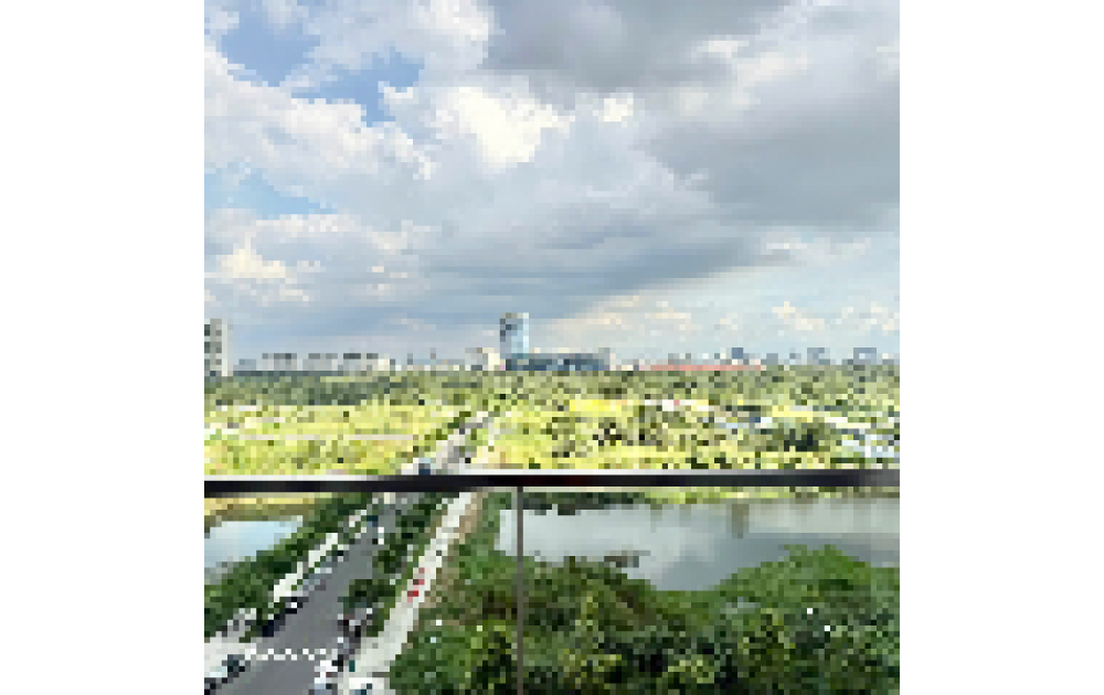 BÁN 2PN, THE CREST – METROPOLE THỦ THIÊM – 95M² – 25 TỶ