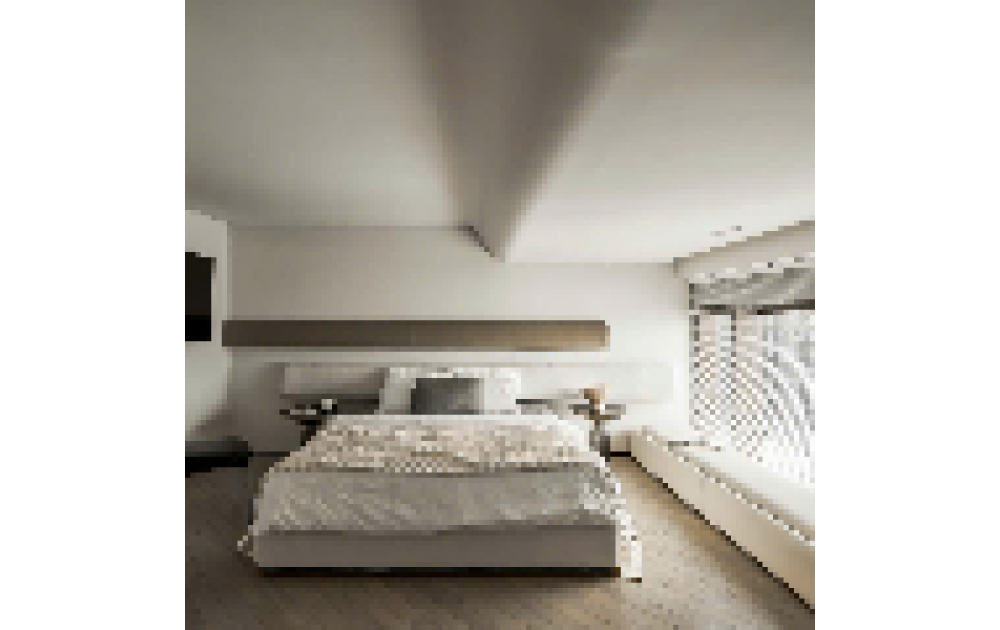 PENTHOUSE FOR RENT – METROPOLE GALLERIA  –  170 SQM
