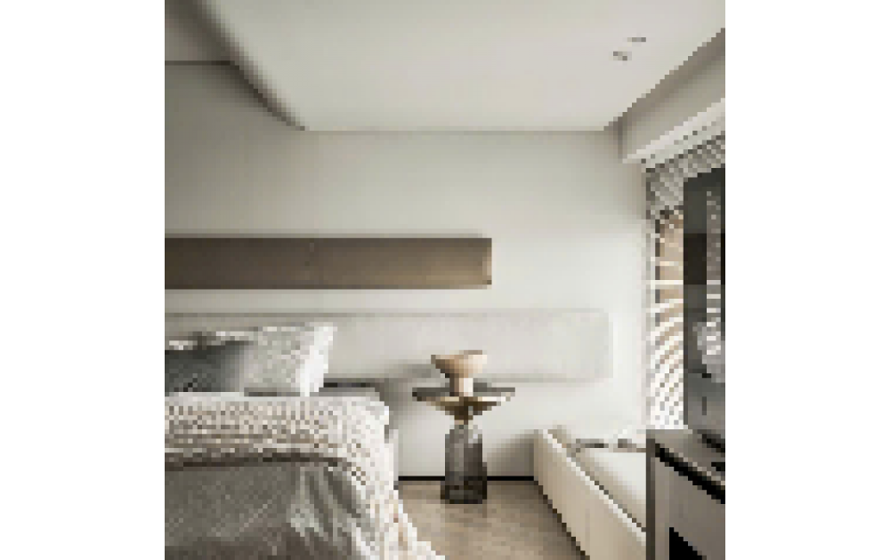 PENTHOUSE FOR RENT – METROPOLE GALLERIA  –  170 SQM