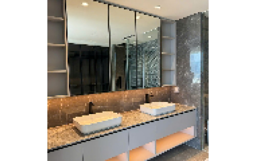 CĂN HỘ METROPOLE OPERA 4 PHÒNG NGỦ – FULL – GIÁ 7,000 USD