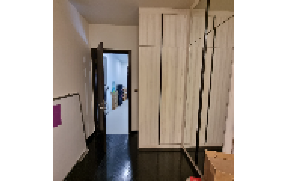 CHO THUÊ SKYLOFT DUPLEX 3PN FELIZ EN VISTA, FULL NT, NHÀ TRỐNG XEM NGAY 0938228655