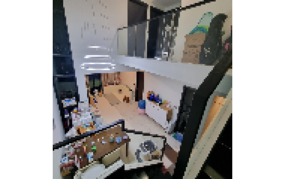CHO THUÊ SKYLOFT DUPLEX 3PN FELIZ EN VISTA, FULL NT, NHÀ TRỐNG XEM NGAY 0938228655